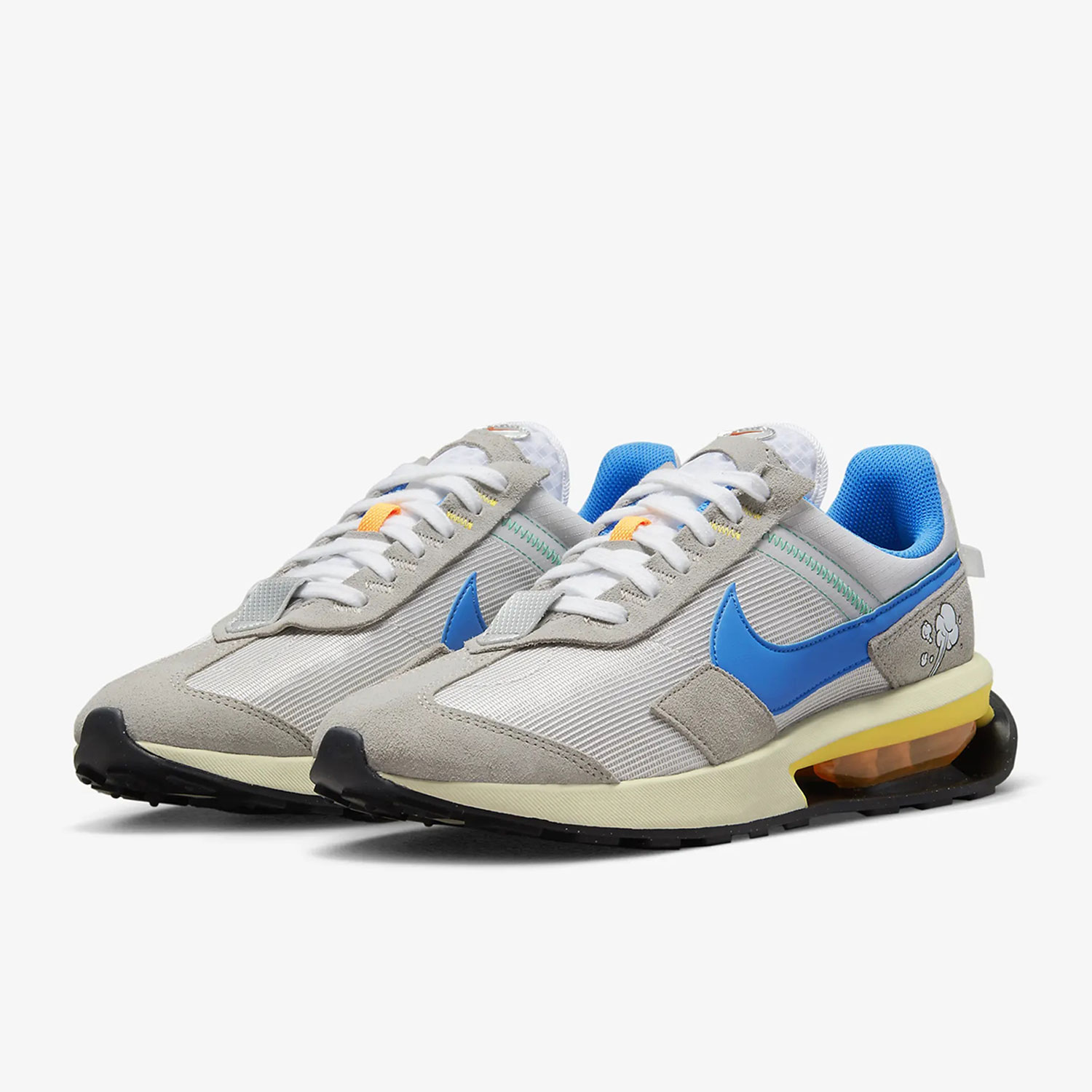 Sneaker Zone - Nike Authentic Air Max Pre-Day Unisex