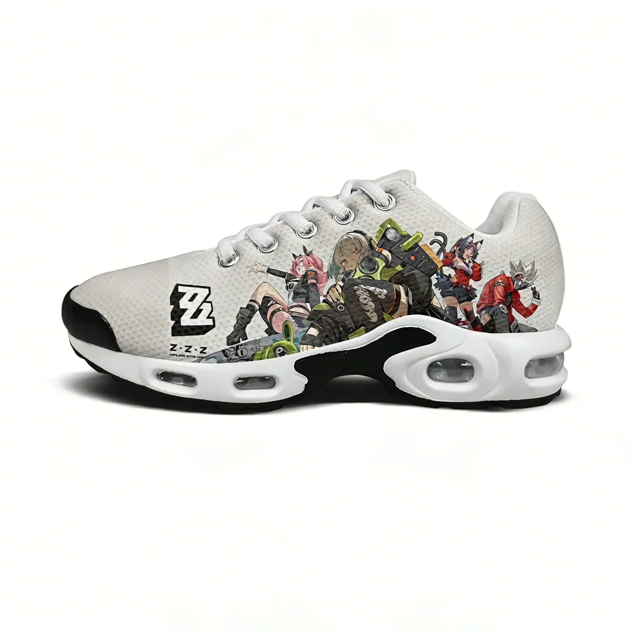 Sneaker Zone - Absolute Zone Zero Lightweight Sport Shoe