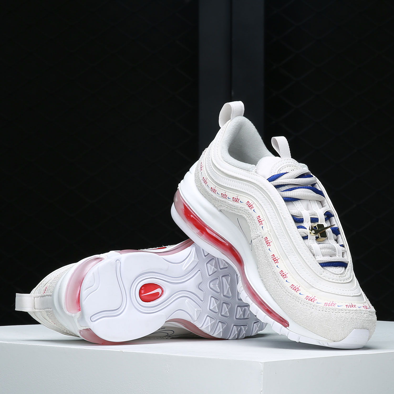 Sneaker Zone - Nike genuine AIR MAX 97 women's