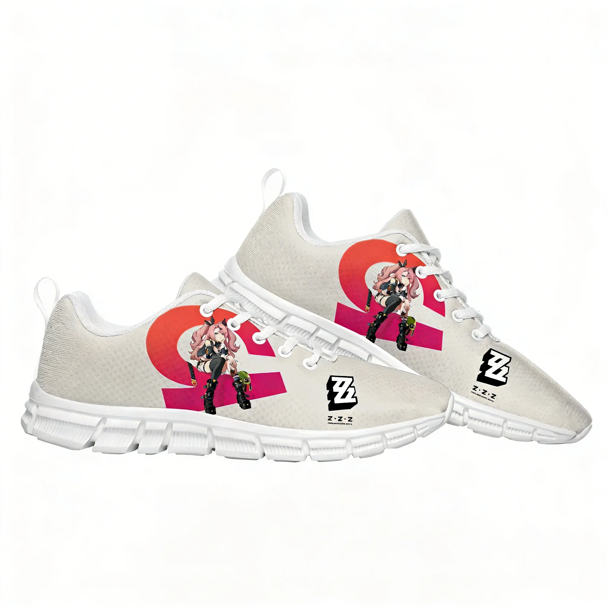 Sneaker Zone - Absolute Zone Zero Sneakers Mens Womens