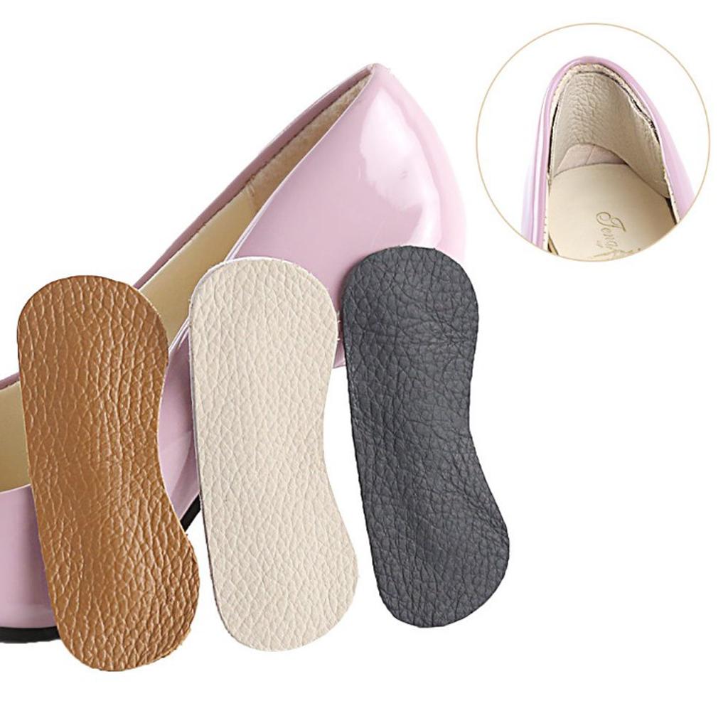 Heel Liner Grip - Heel Shoe Grips Liner Soft PU