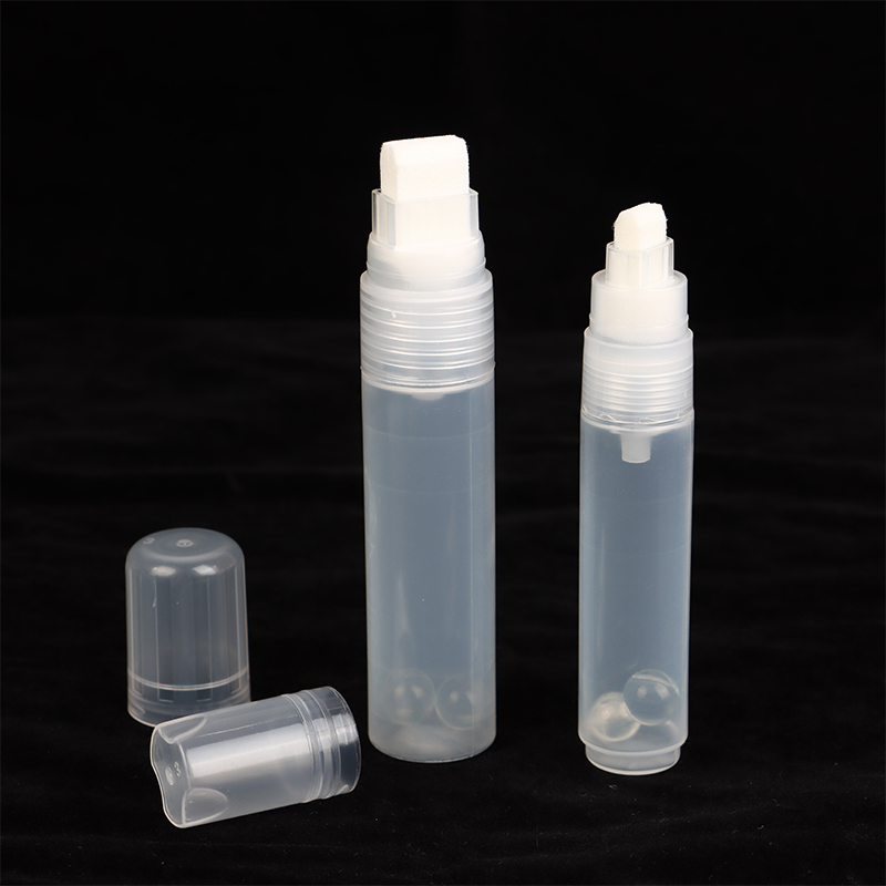 Refillable Ink Plastic Empty P - Midsole Marker Paint review and price
