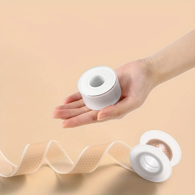 1 Roll Gel Heel Protector Foot - Heel Liner Grip review and price