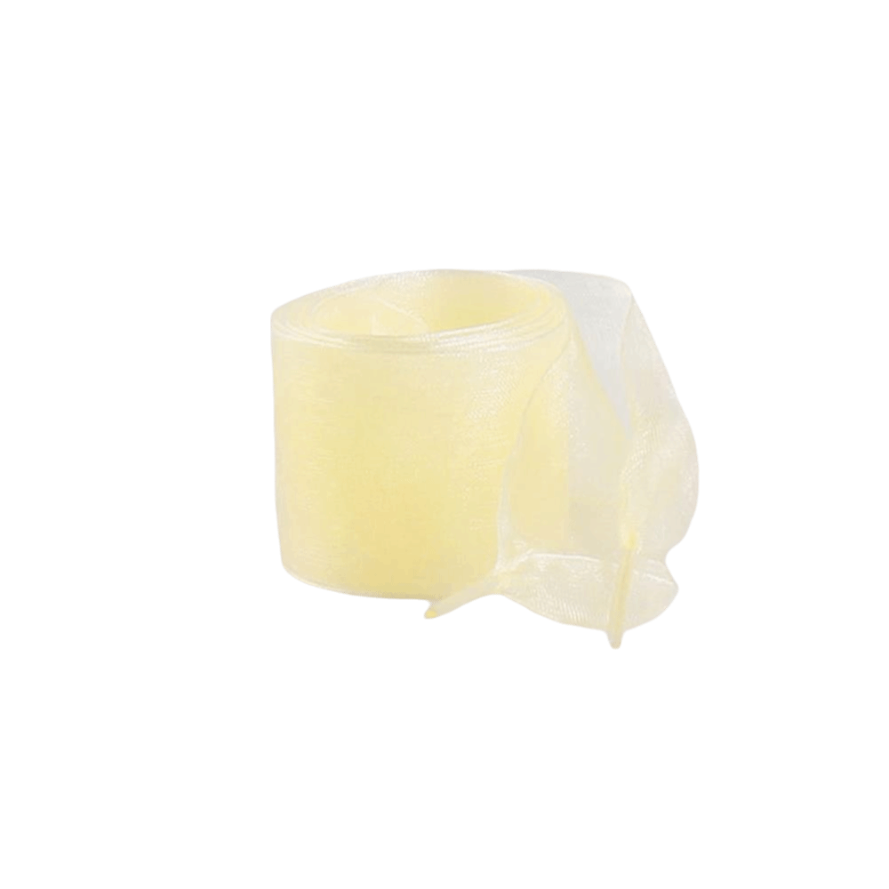 New 4cm Width Chiffon Yarn Sho - Lace Replacement Flat review and price