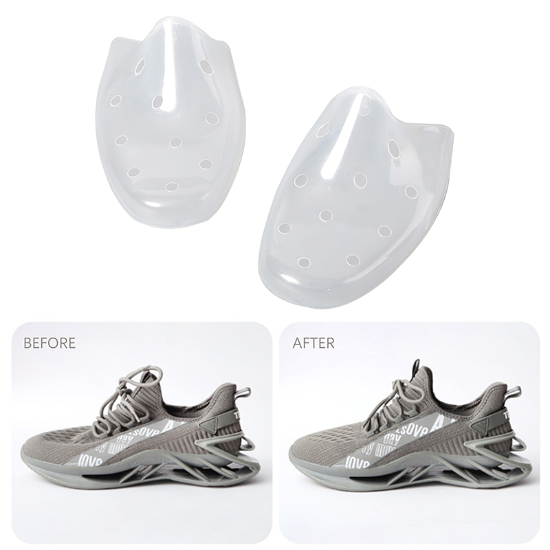 Anti Crease Washable Protector - Crease Protector Toe review and price