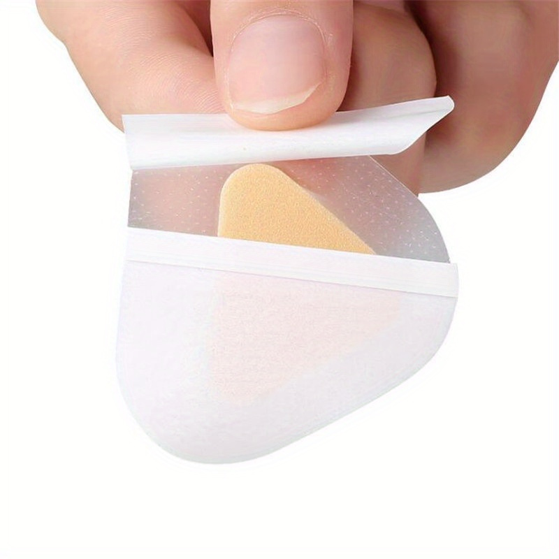 40pcs Gel Heel Protector Foot  - Heel Liner Grip review and price