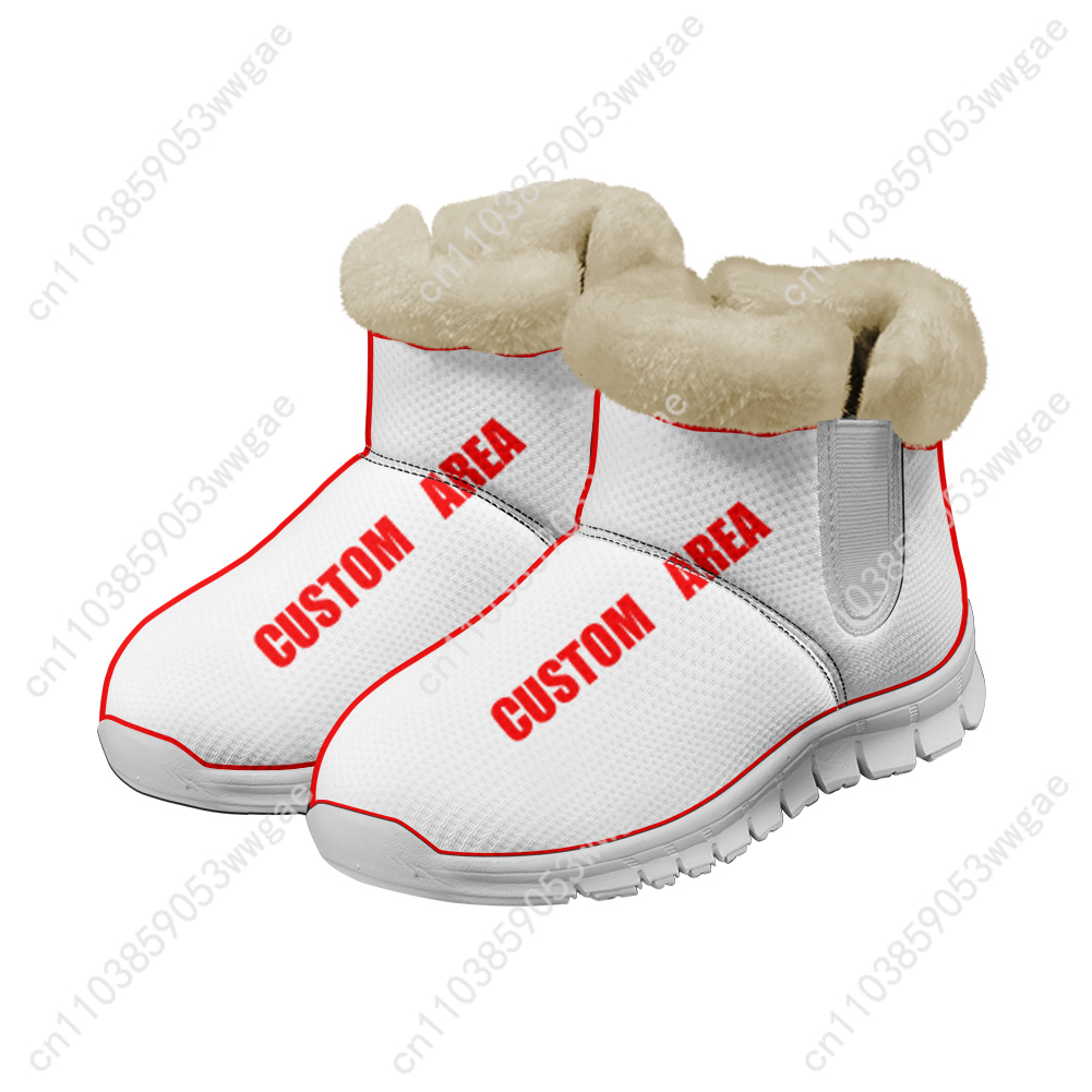 Absolute Zone Zero Snow Boots  - Sneaker Zone review and price