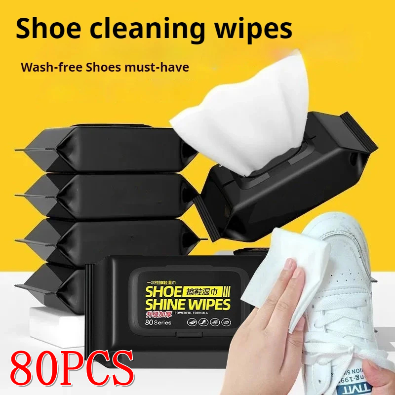 12/30/80PCS Sneakers Cleaner S - On Sneaker Care review and price