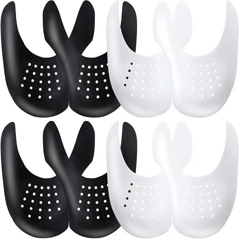1 Pair Crease Protector Shoe A - Crease Protector Toe review and price