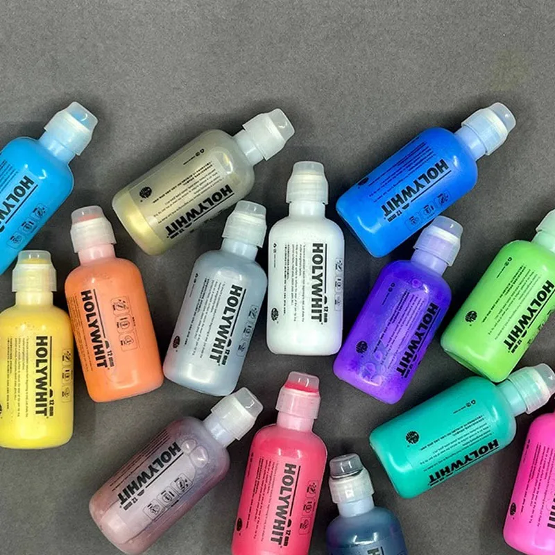50ML/12MM Graffiti Flow Pen Oi - Midsole Marker Paint review and price