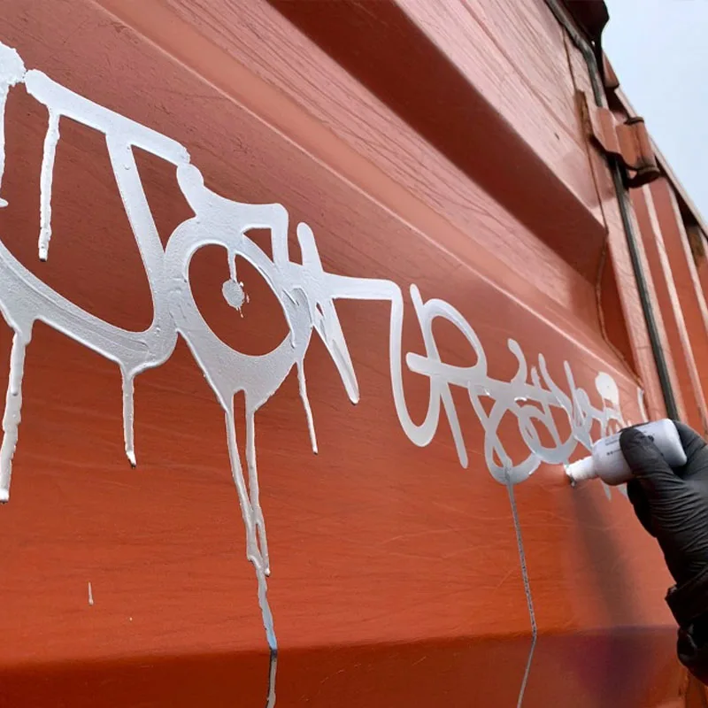 50ML/12MM Graffiti Flow Pen Oi - Midsole Marker Paint review and price