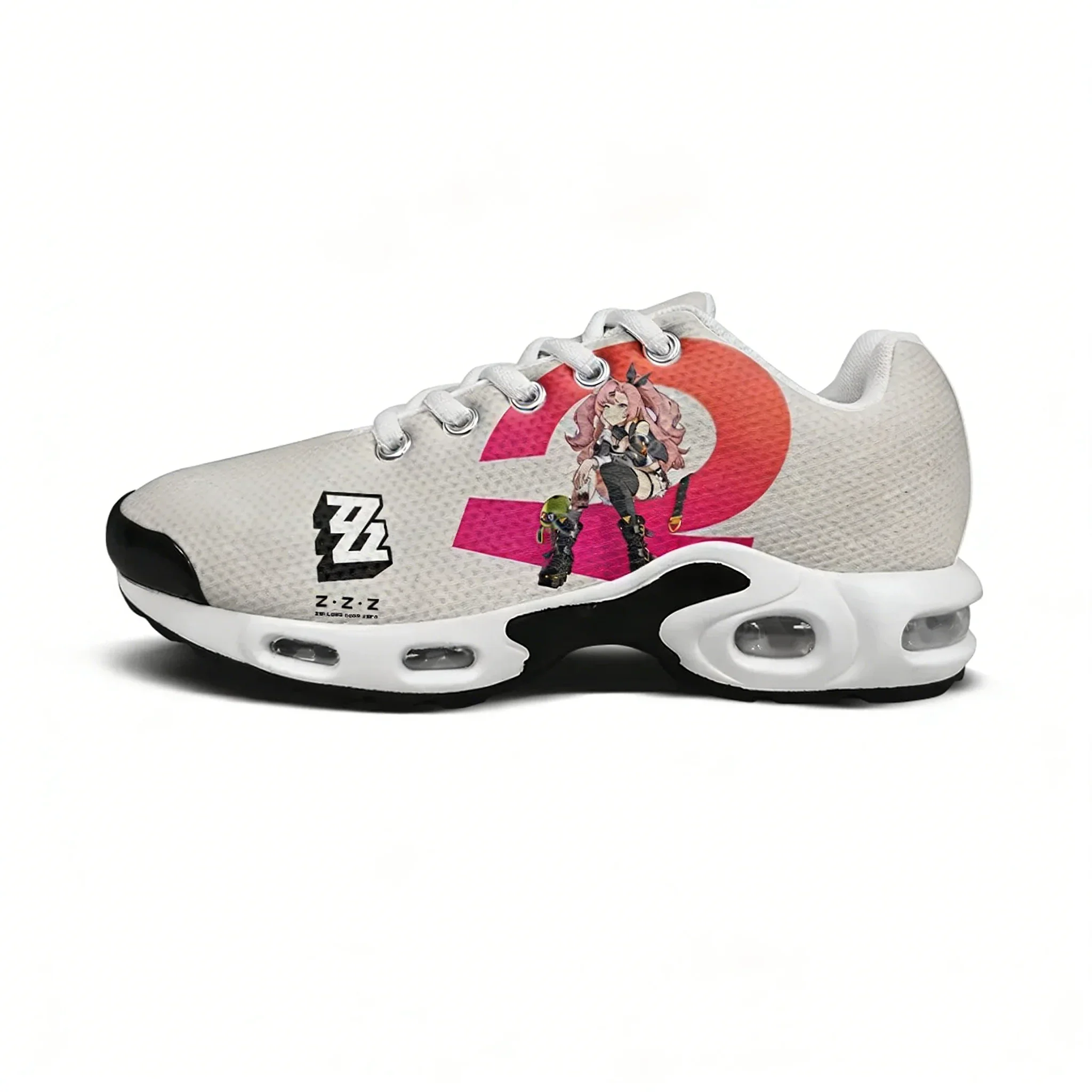 Absolute Zone Zero Lightweight - Sneaker Zone review and price