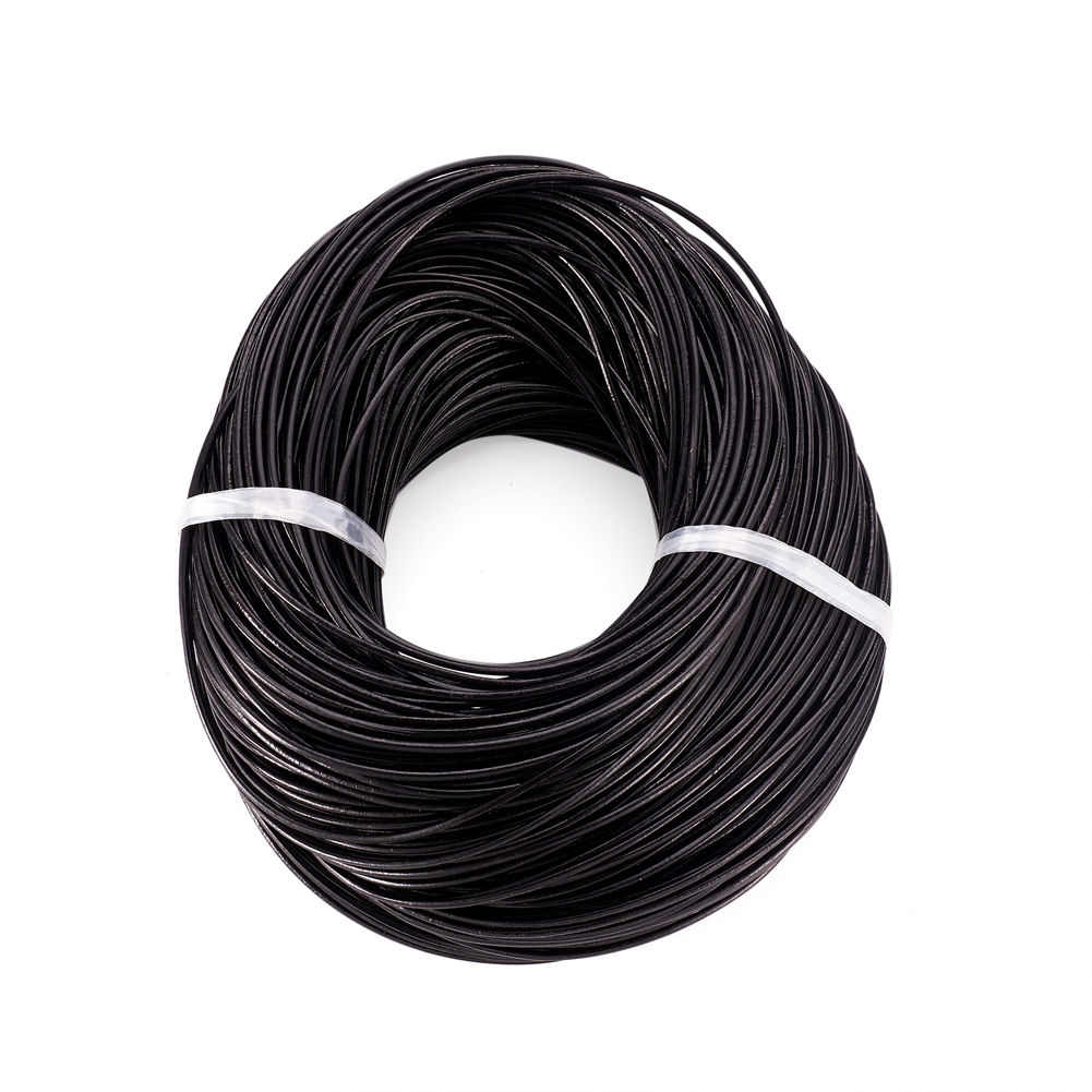 100m 1mm/1.5mm/2mm/3mm Cowhide - Patent Leather Shine review and price