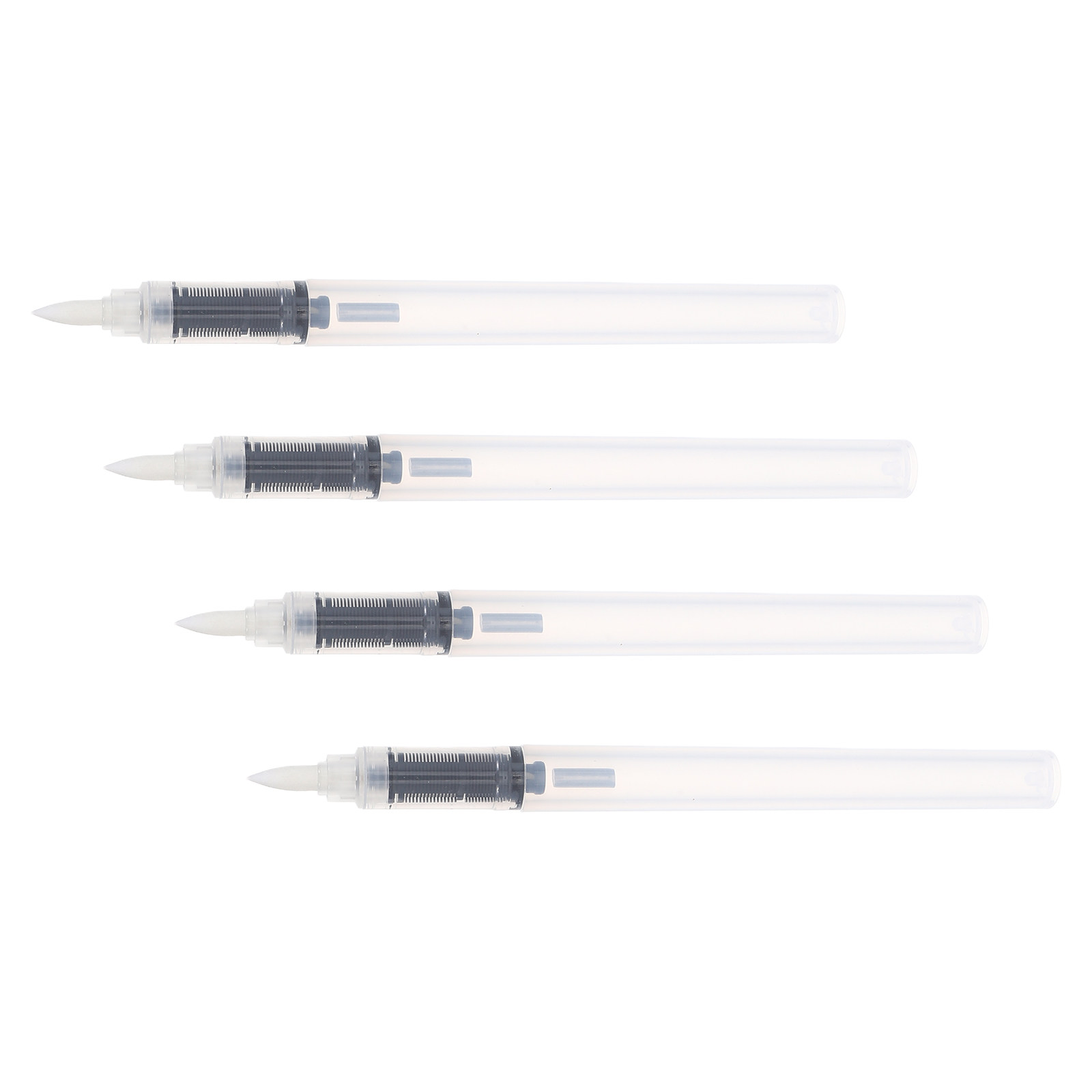 4Pcs Empty Refillable Marker P - Midsole Marker Paint review and price