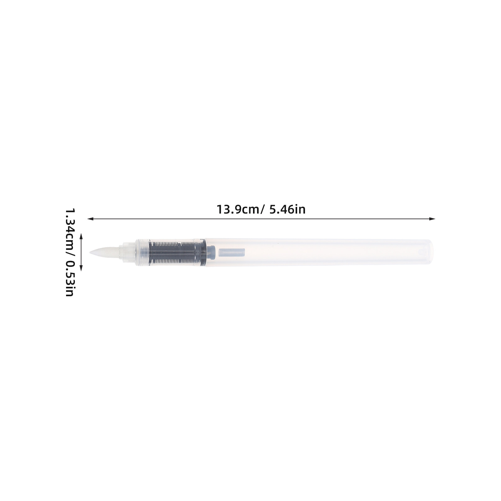4Pcs Empty Refillable Marker P - Midsole Marker Paint review and price