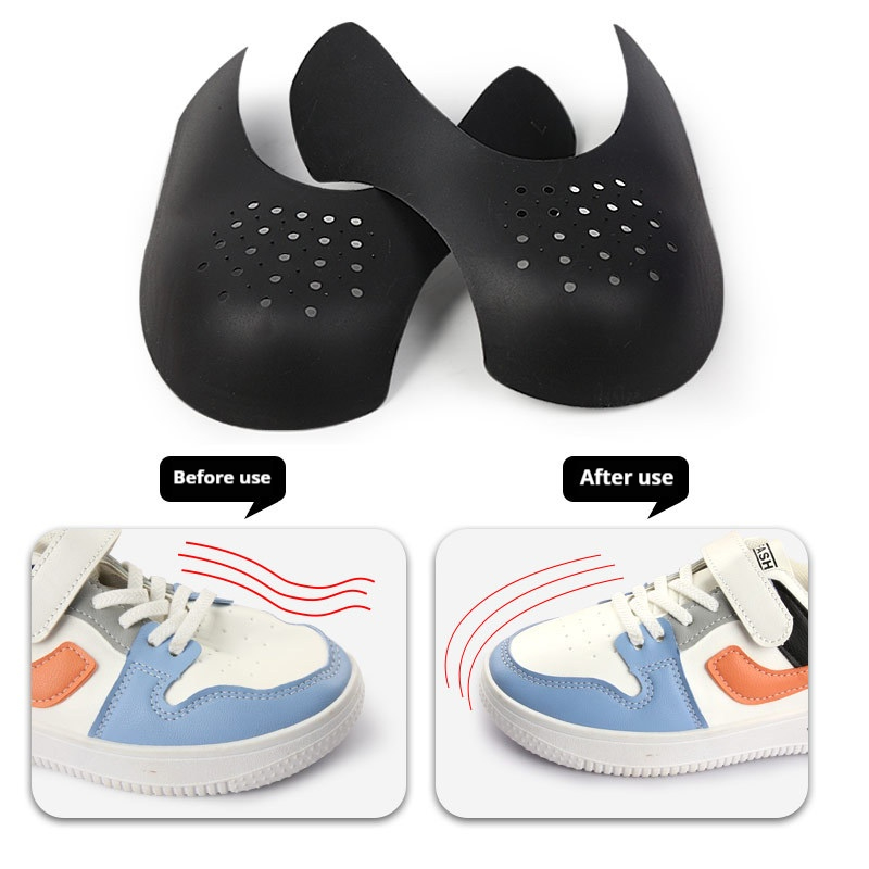 Sneaker Inner Support Toe Cap  - Crease Protector Toe review and price