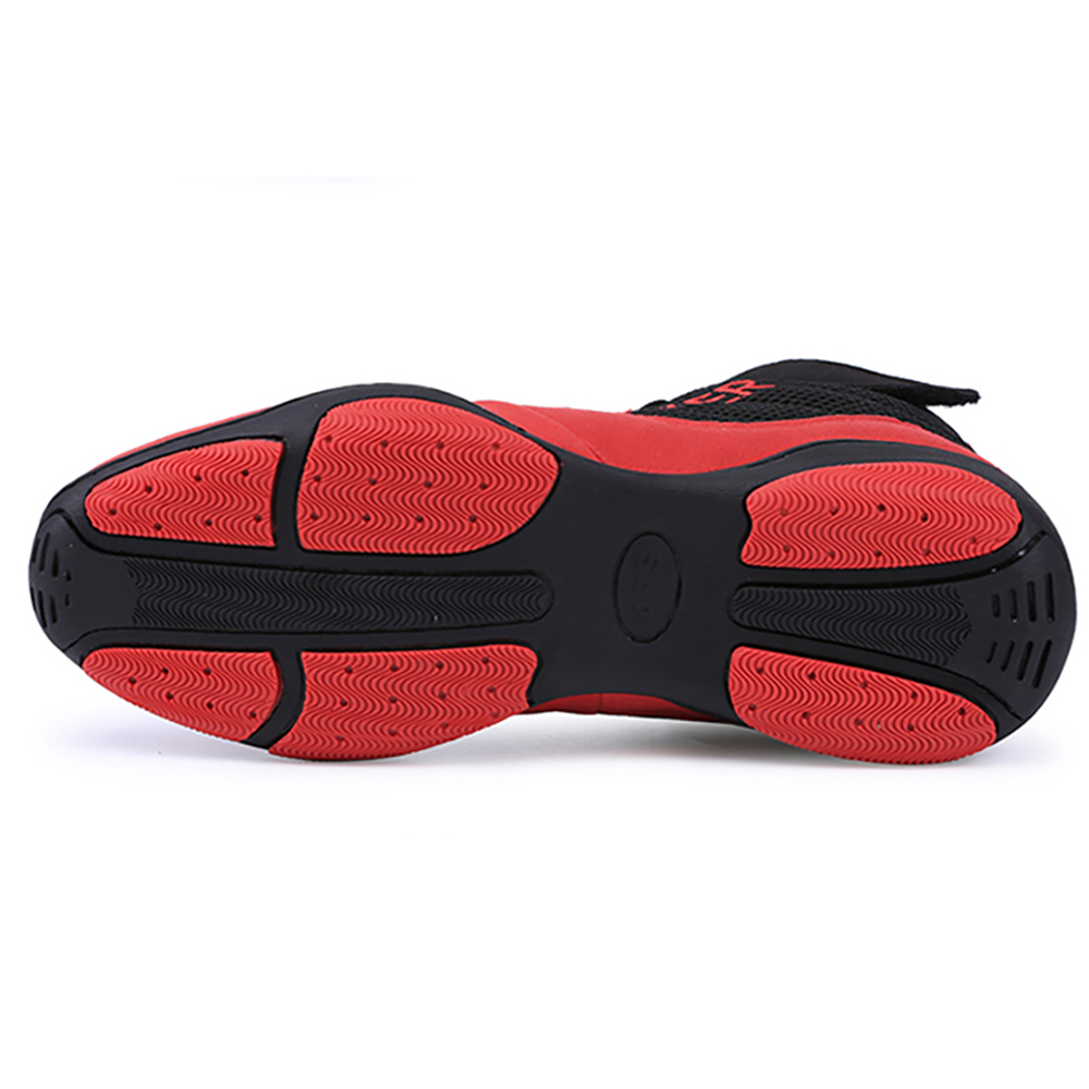 2025 APS Mid Cut Boxing Boots  - Sneaker Zone review and price
