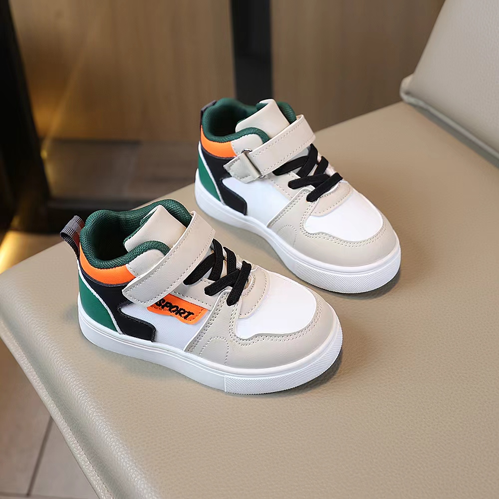 COMFY KIDS Kids 3-8 Years Gray - Sneaker Zone review and price