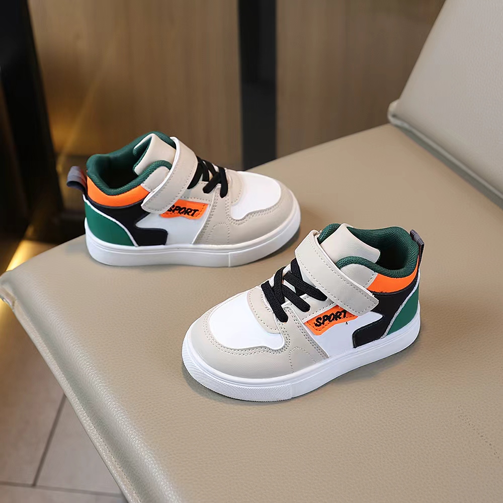 COMFY KIDS Kids 3-8 Years Gray - Sneaker Zone review and price