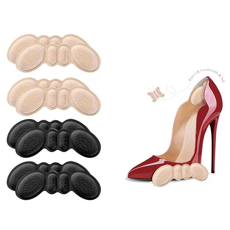 High Heels Heel Pads Protector - Heel Liner Grip review and price