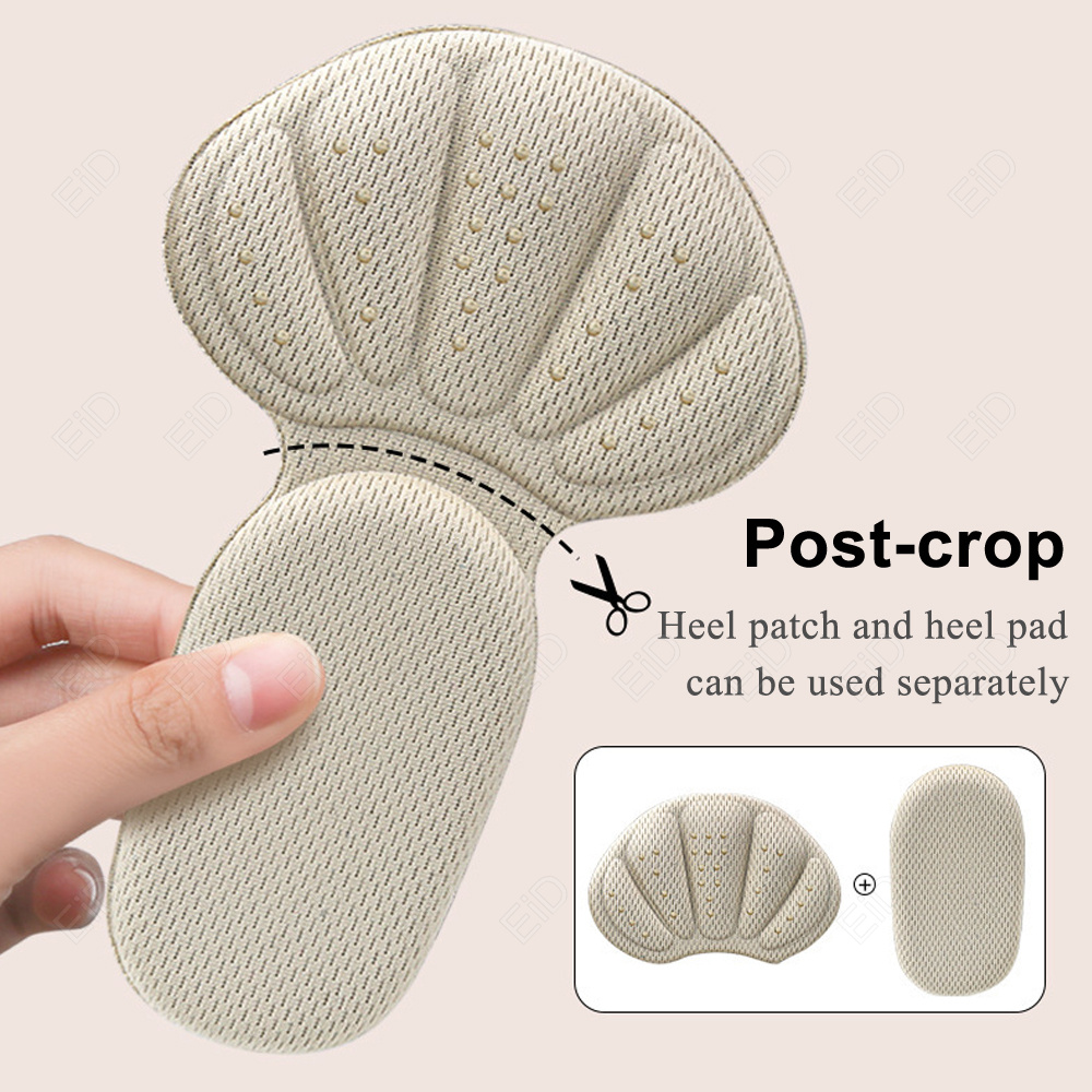 Heel Stickers Half Insoles for - Heel Liner Grip review and price