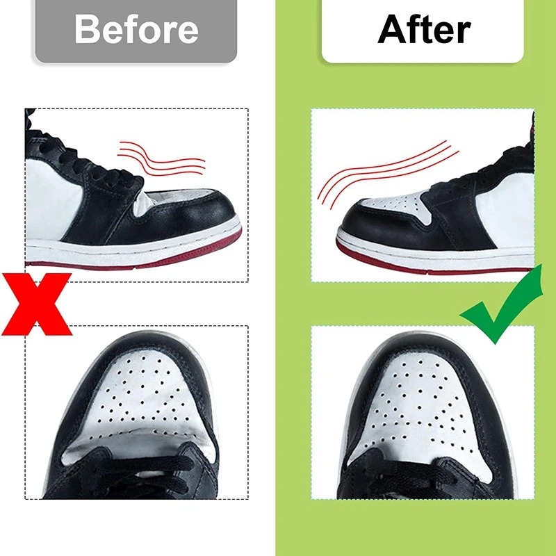 Shoe Crease Protector Anti-Cre - Crease Protector Toe review and price