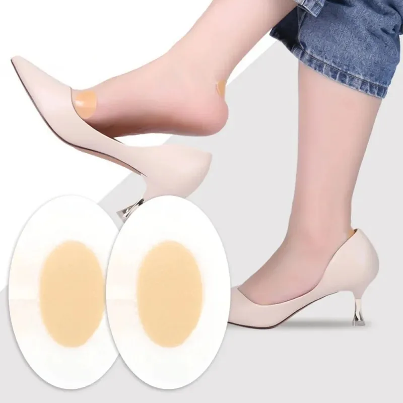 10/30Pcs Gel Grip Heel Protect - Heel Liner Grip review and price
