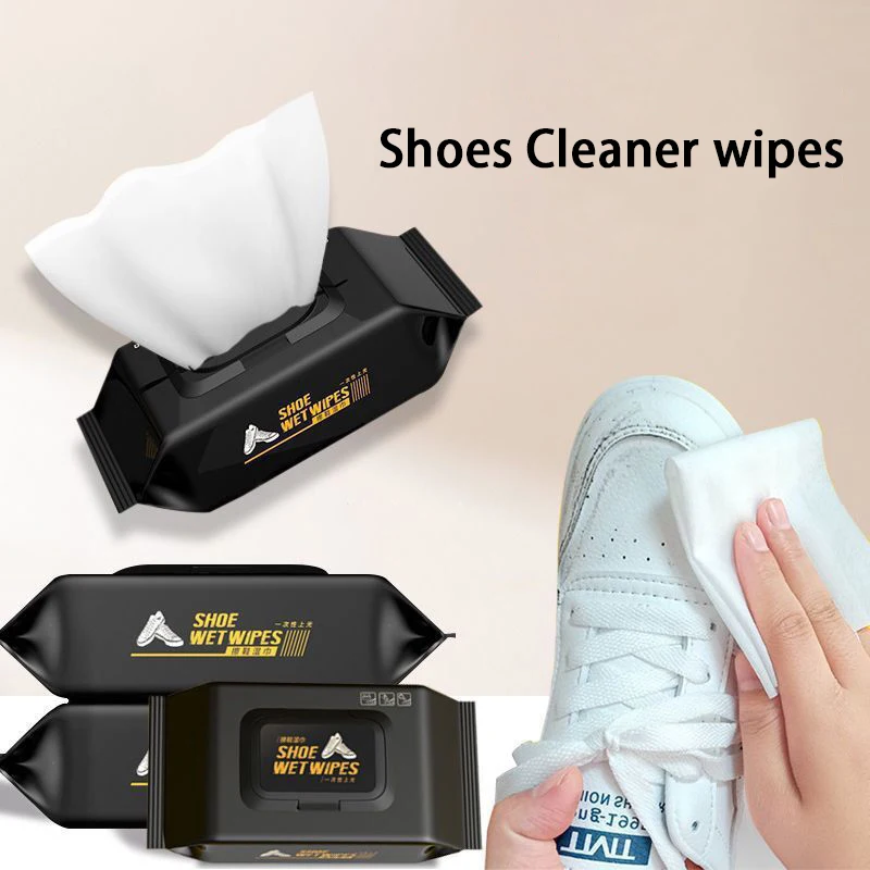 12/30/80PCS NEW Portable Dispo - On Sneaker Care review and price