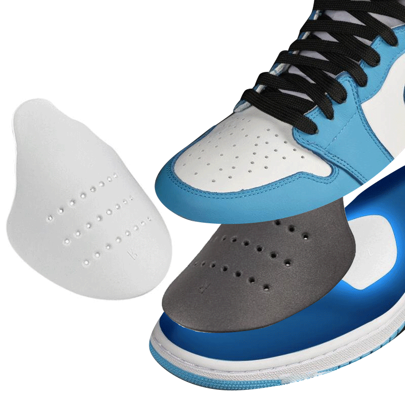 2 Pcs Shoe for Sneaker Anti Cr - On Sneaker Care review and price