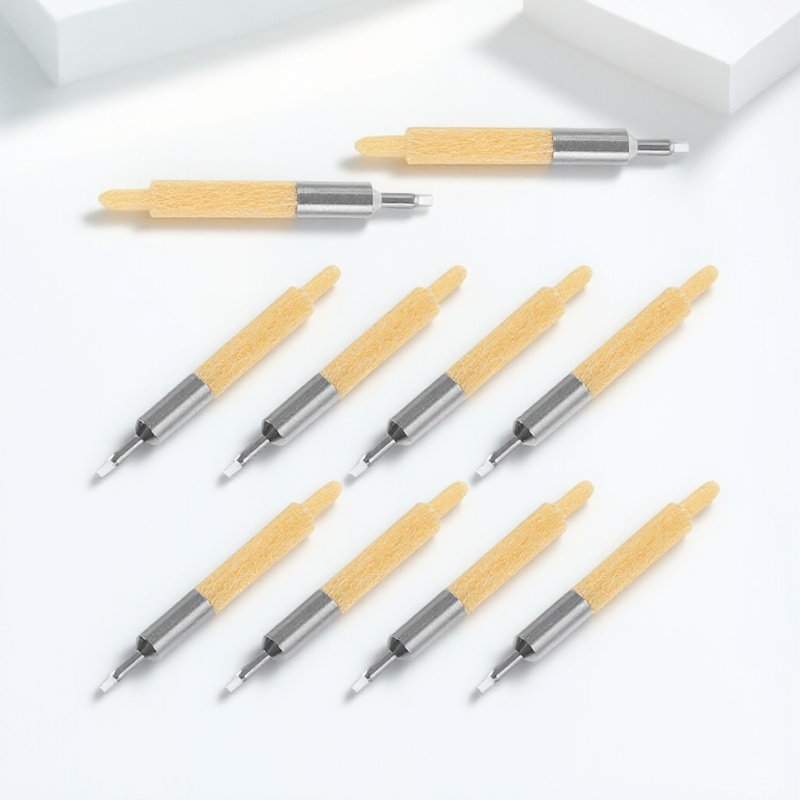 10Pcs Paint Pen Nibs Replaceme - Midsole Marker Paint review and price