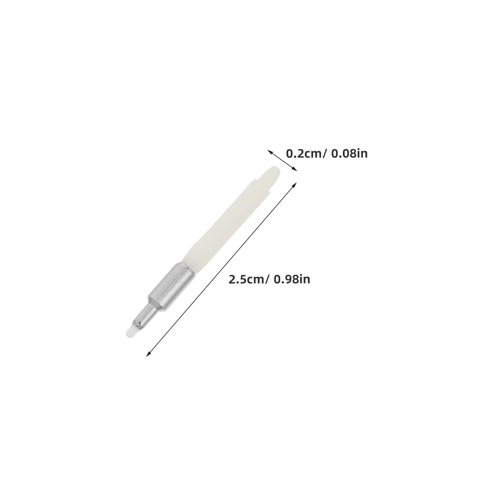 10Pcs Paint Pen Nibs Replaceme - Midsole Marker Paint review and price
