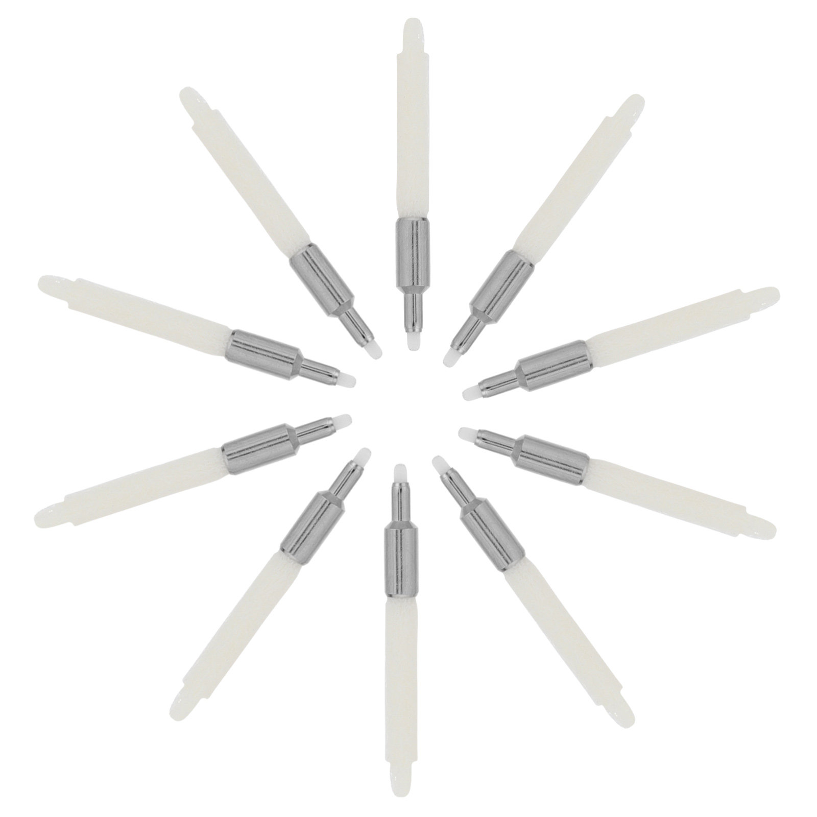 10Pcs Paint Pen Nibs Replaceme - Midsole Marker Paint review and price