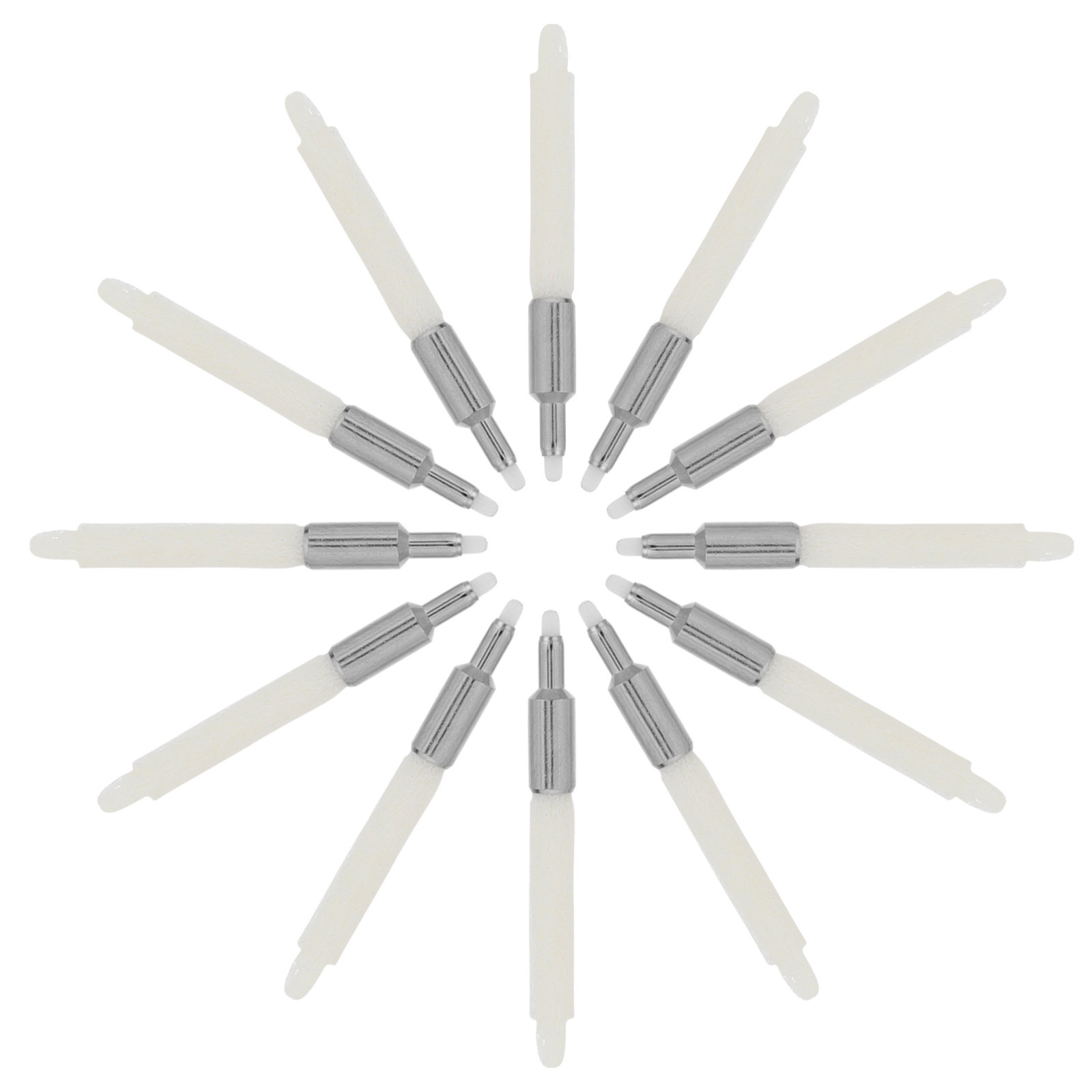 12Pcs Marker Pen Fine Tips Rep - Midsole Marker Paint review and price