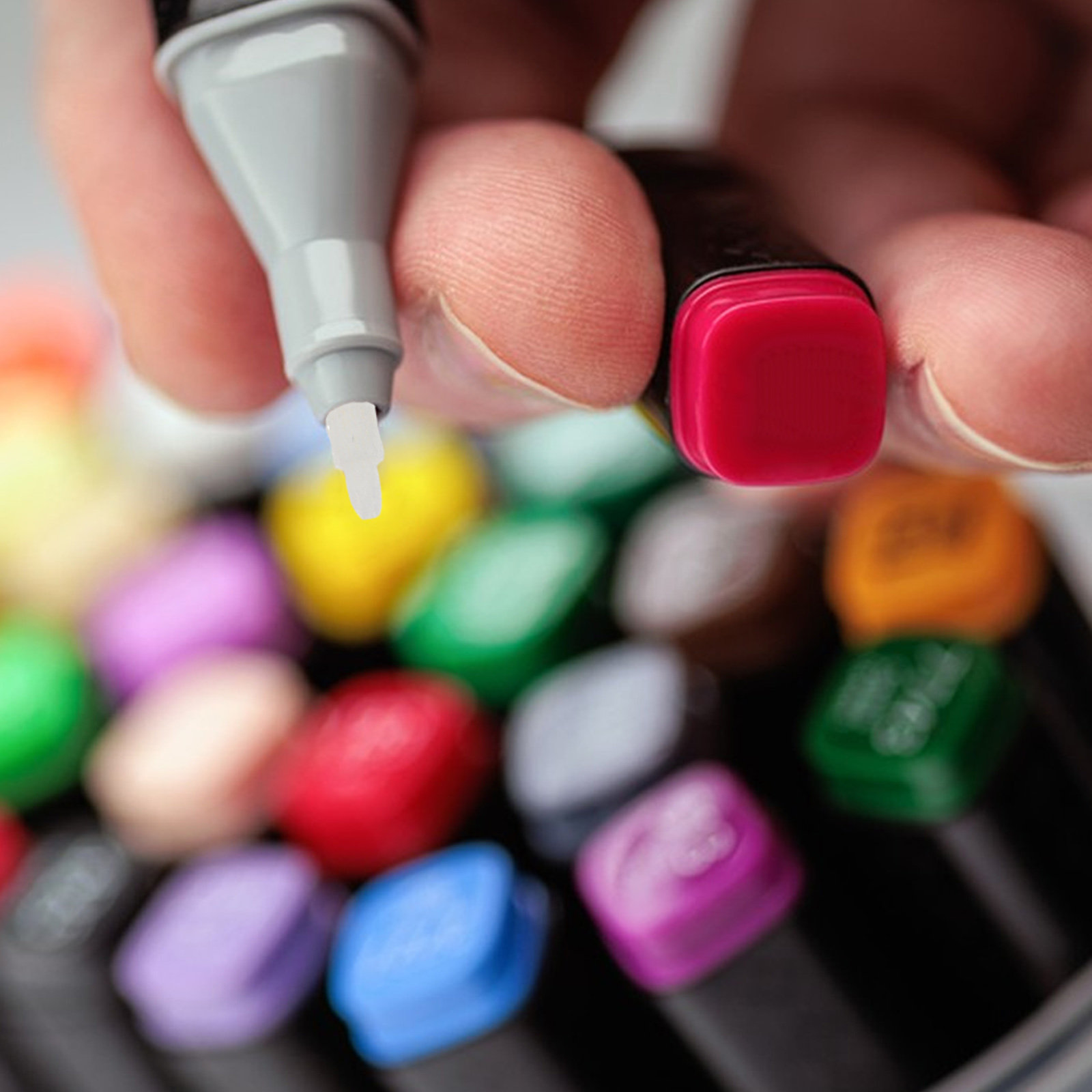 12Pcs Marker Pen Fine Tips Rep - Midsole Marker Paint review and price