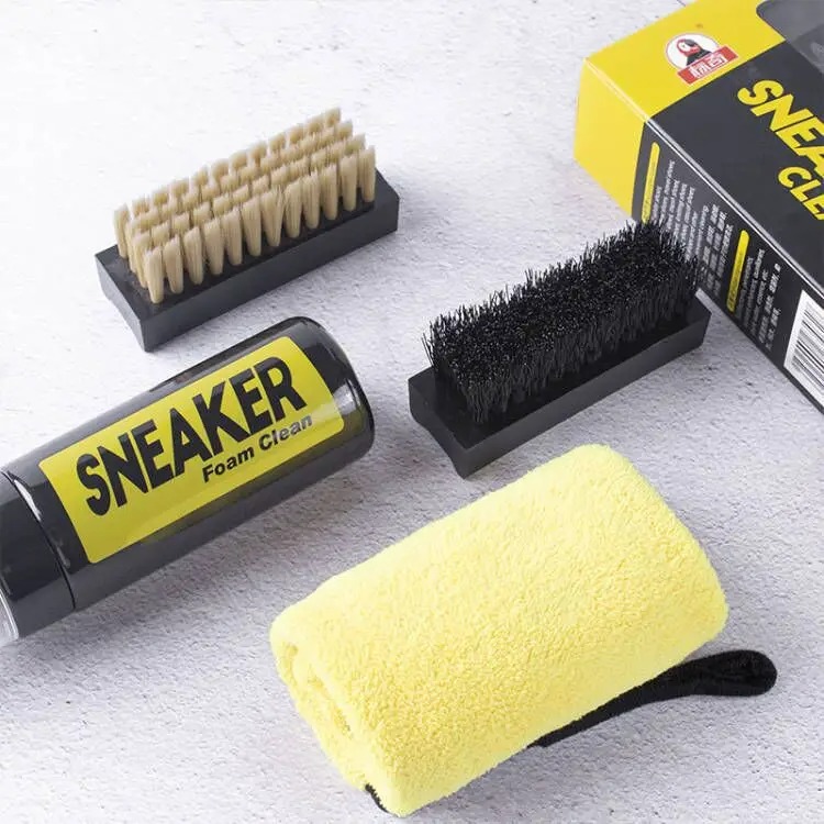 3in1 Shoe Cleaner Premium Wate - On Sneaker Care review and price