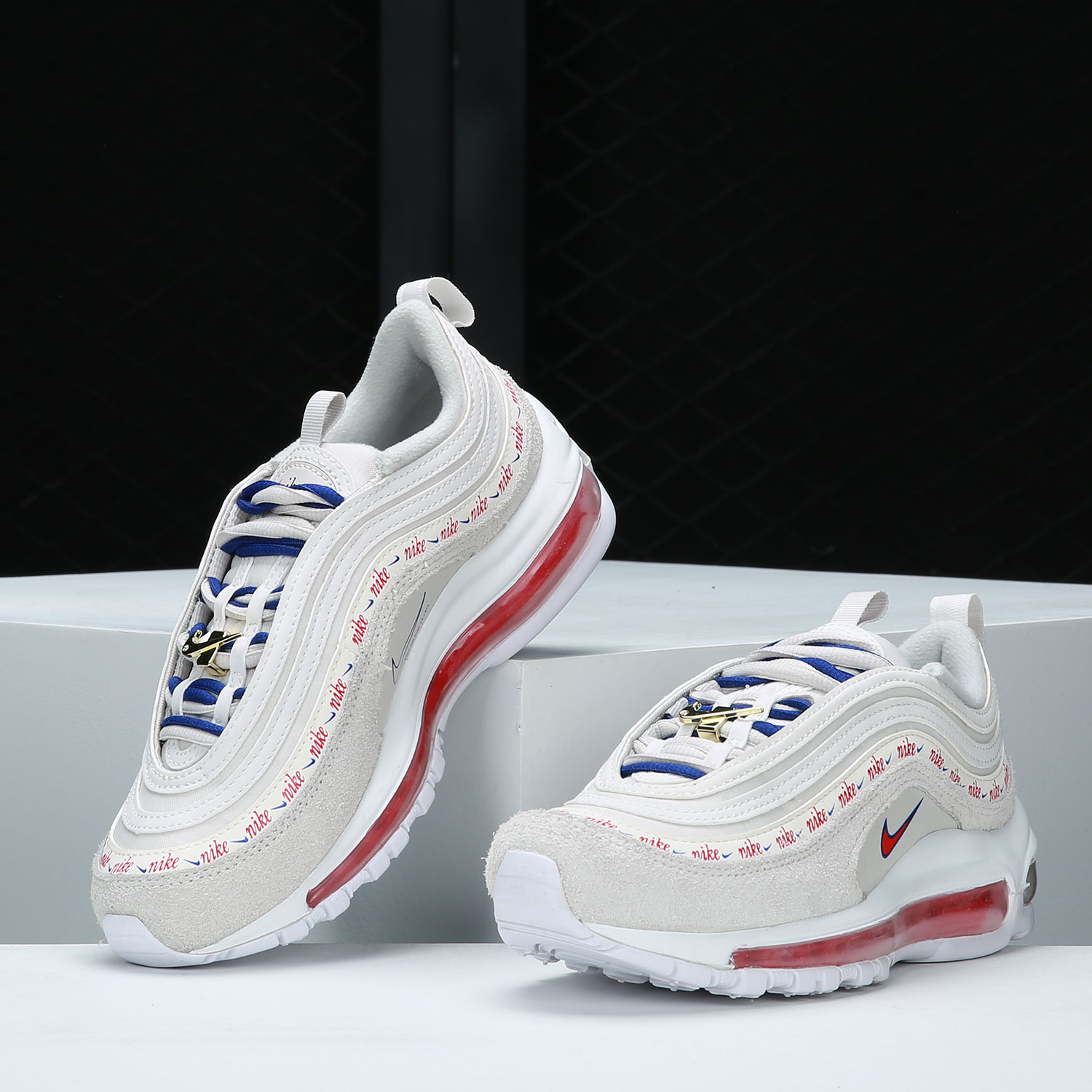 Nike genuine AIR MAX 97 women' - Sneaker Zone review and price