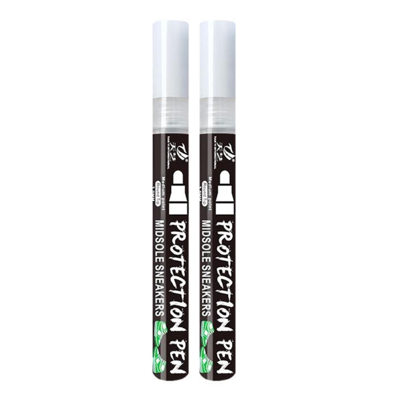 2 Pcs Anti Oxidation Whitening - On Sneaker Care review and price