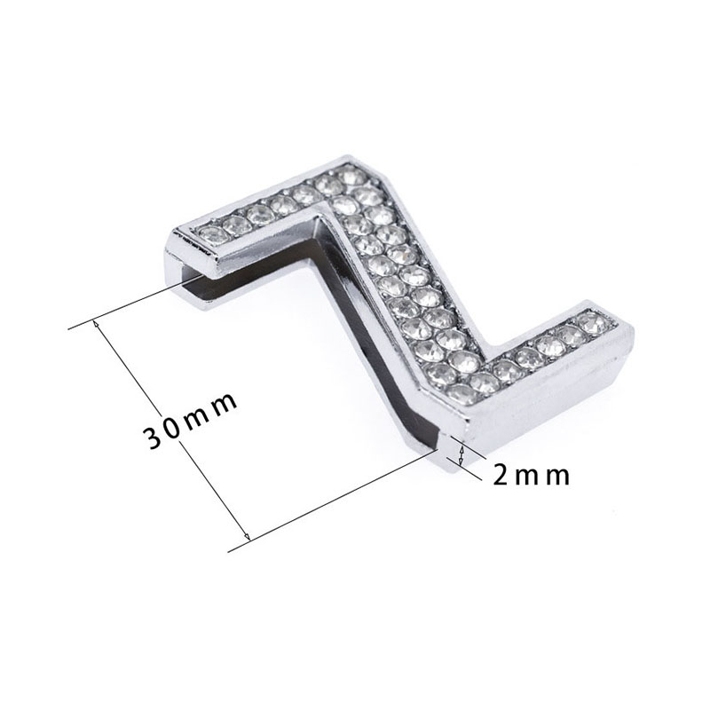 30MM Inner Diameter A-Z Big Rh - Patent Leather Shine review and price