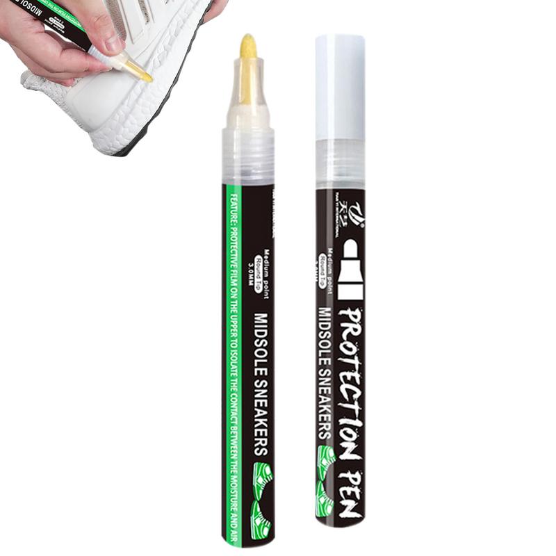 White Trainer Pen Midsole Rest - Midsole Marker Paint review and price