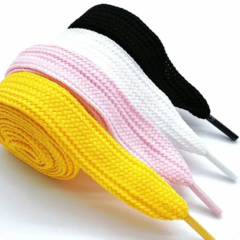 120CM Fat Shoe Laces for Campu - Lace Replacement Flat review and price