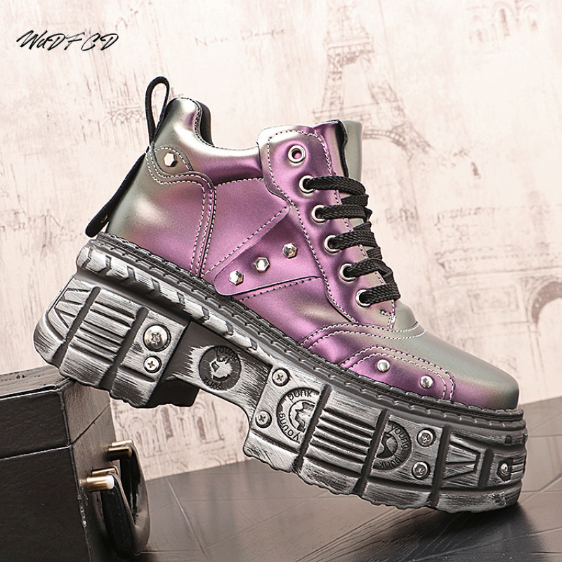 Chunky Sneaker Men Designer Re - Sneaker Zone review and price