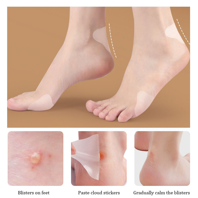 2pcs Gel Heel Protector Shoes  - Heel Liner Grip review and price