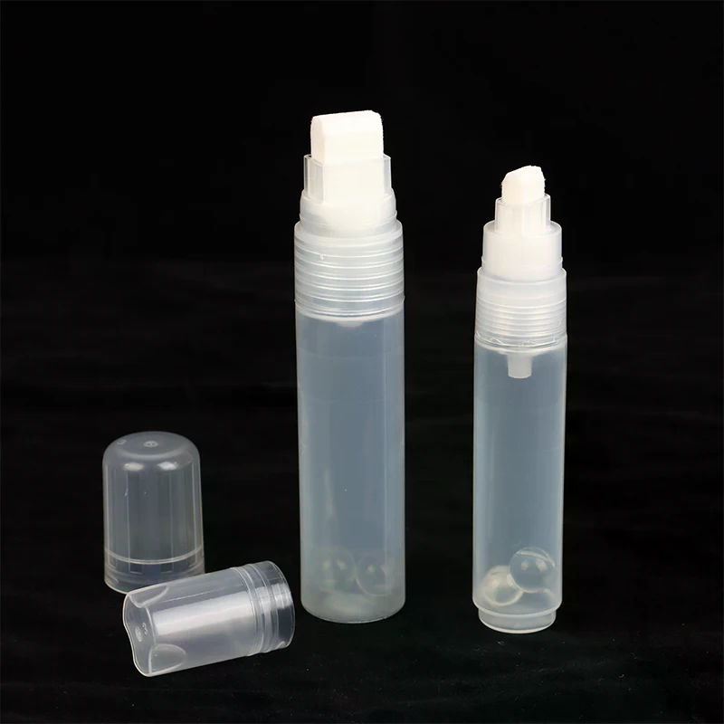 Refillable Ink Plastic Empty P - Midsole Marker Paint review and price