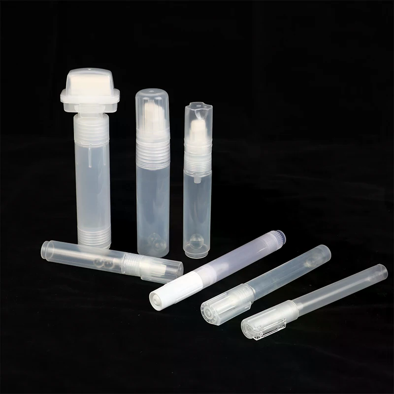 Refillable Ink Plastic Empty P - Midsole Marker Paint review and price