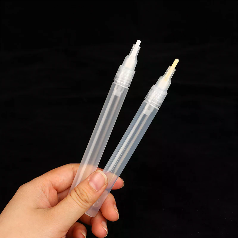 Refillable Ink Plastic Empty P - Midsole Marker Paint review and price