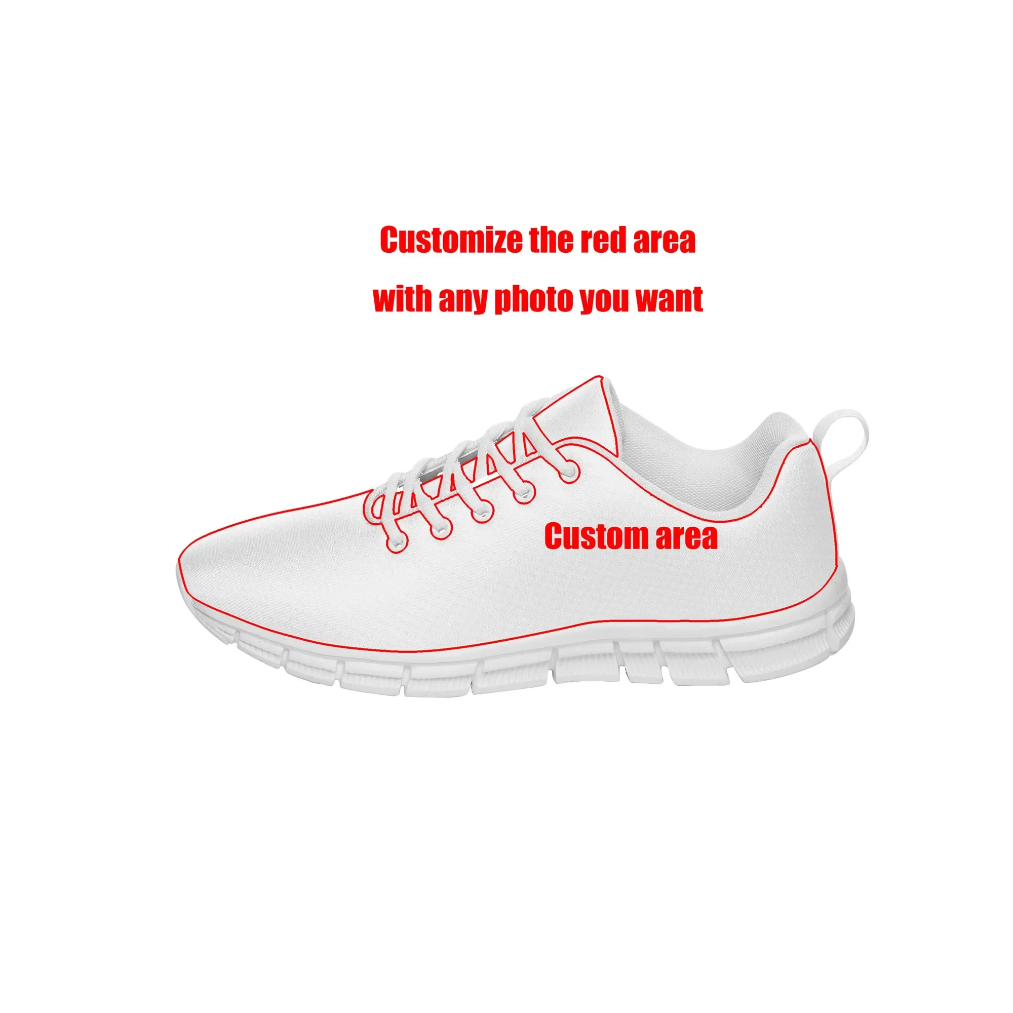 Absolute Zone Zero Sneakers Me - Sneaker Zone review and price