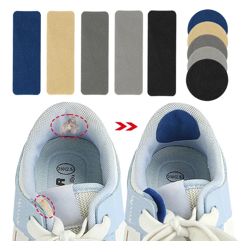 6Pcs Anti Wear Shoe Repair Sti - Sneaker Care Service review and price