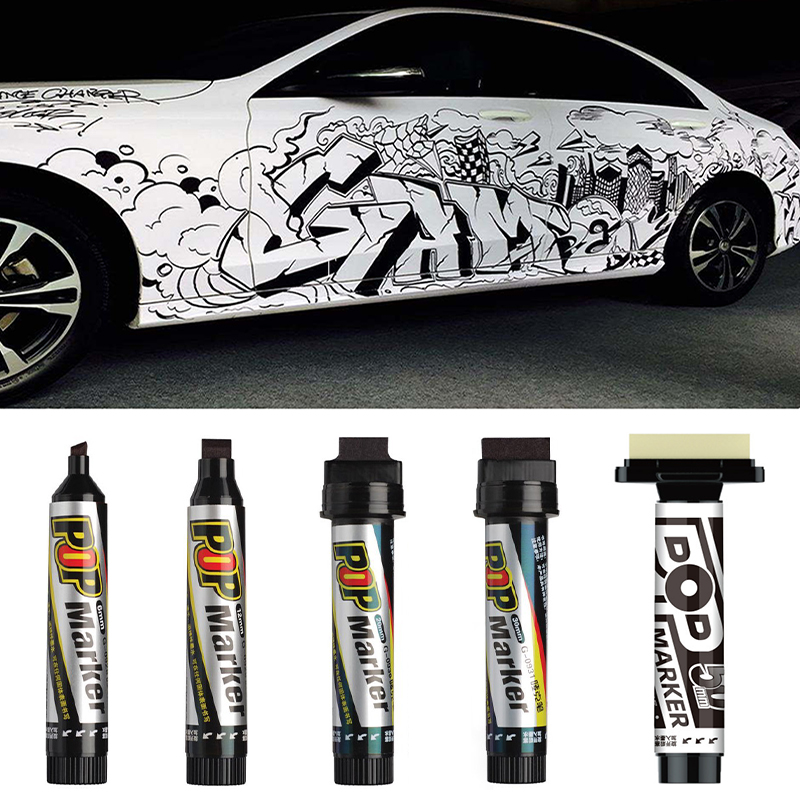Genvana/Know POP Waterproof Pa - Midsole Marker Paint review and price