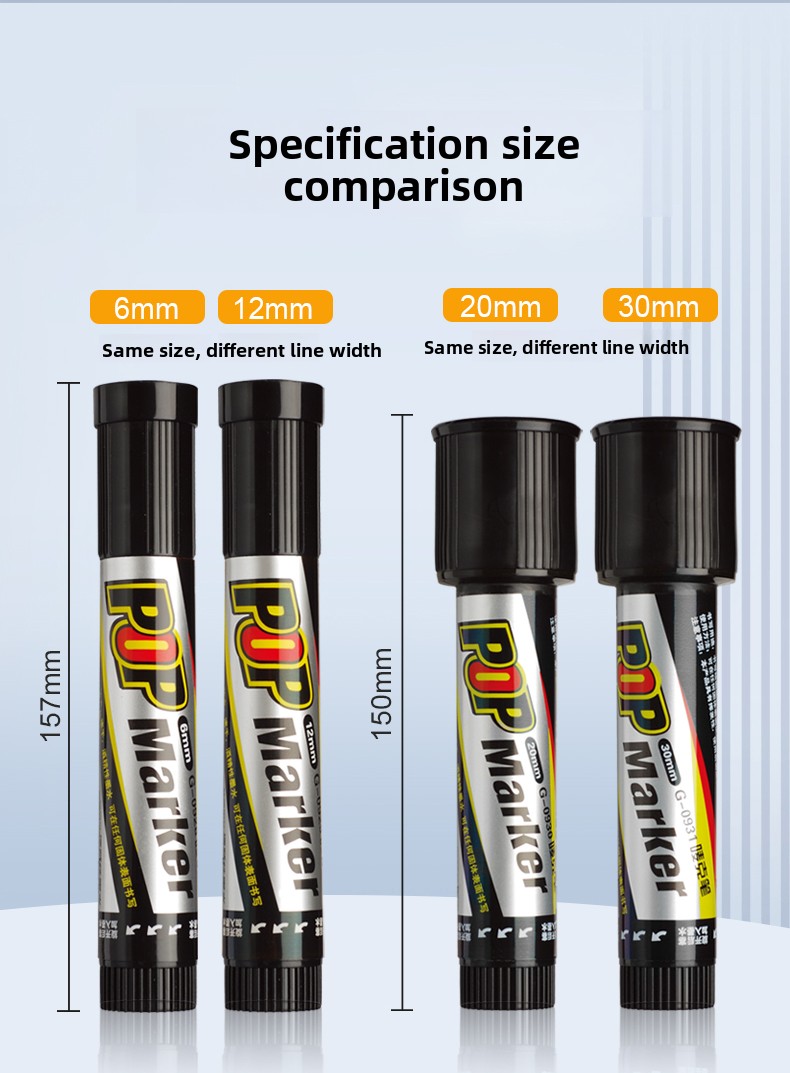 Genvana/Know POP Waterproof Pa - Midsole Marker Paint review and price