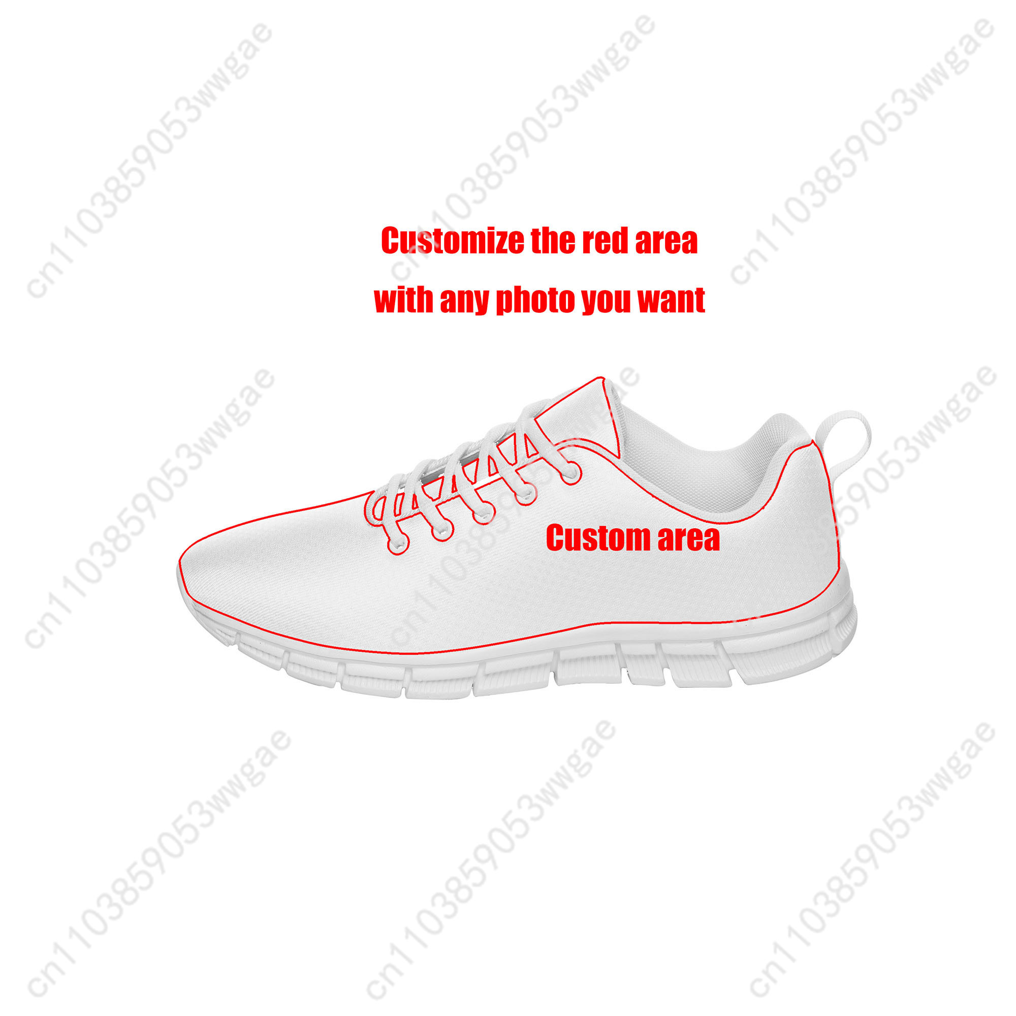 Absolute Zone Zero Sneakers Me - Sneaker Zone review and price